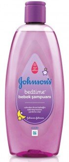 Johnson's Baby Bedtime 500 ml Şampuan kullananlar yorumlar